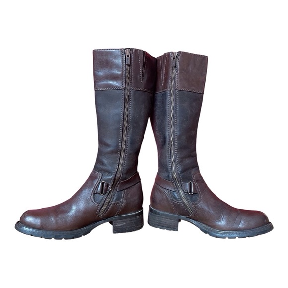 Tall boots Timberland - Picture 5 of 14